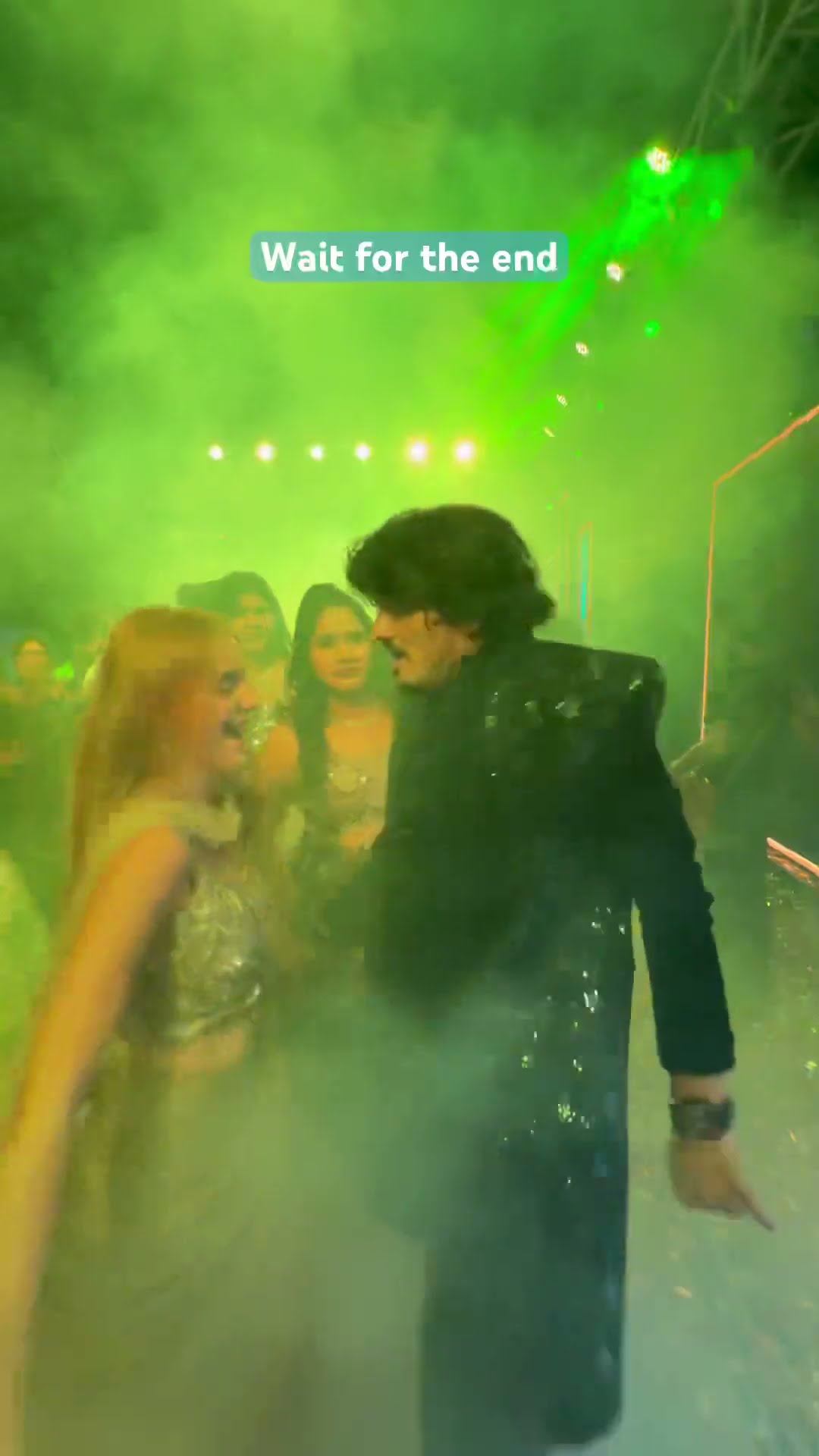 Russian ladki ke sath pakda gaye #pjdivya #wedding #comedyshorts