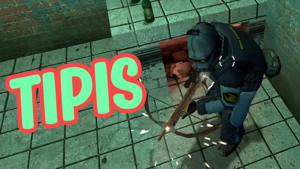 HAMPIR AJA - Gmod Prop Hunt Indonesia Funny Moments