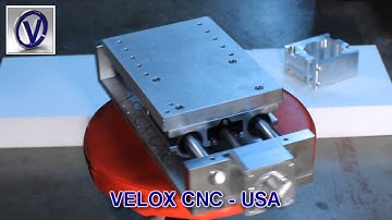 CNC Router z axis for DIY or OEM machines like 4x4 and 4x8 cnc router using Mach 3 software.