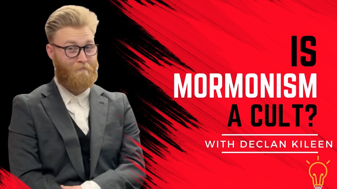 Is Mormonism a Cult? YouTube