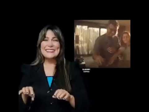     اصاله صورة منك لغة الإشارة