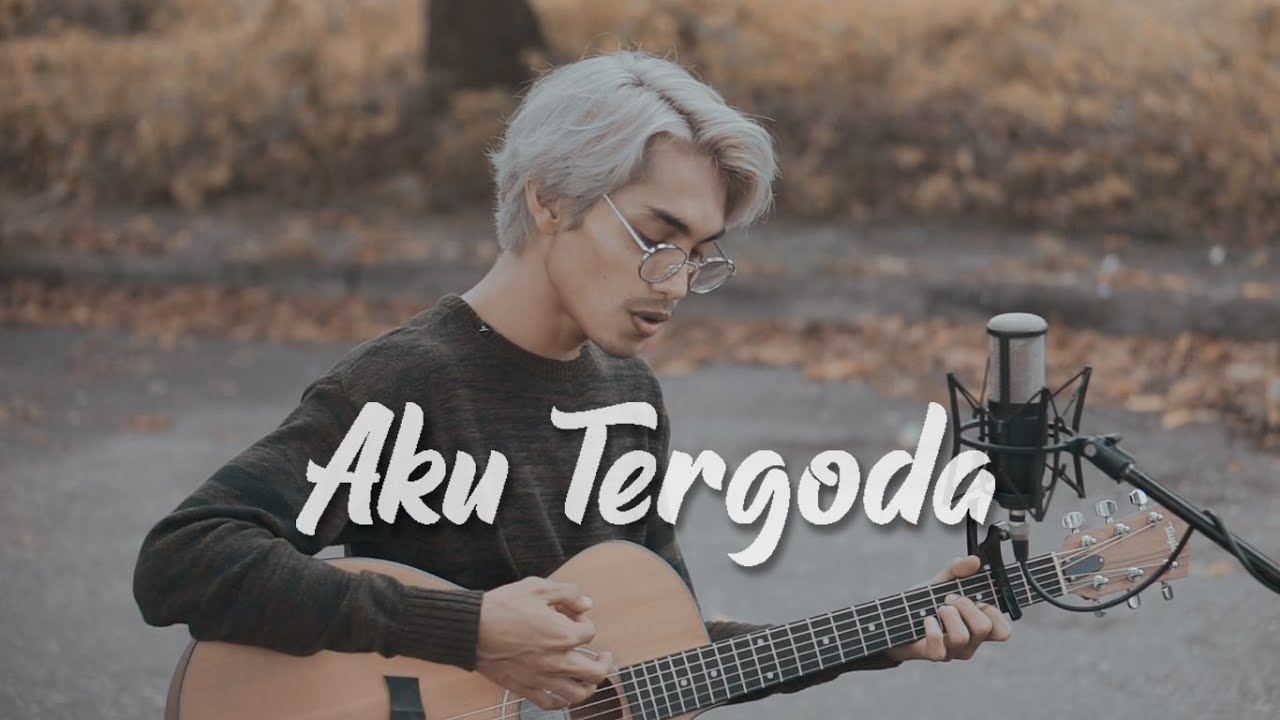 Five Minutes - Aku Tergoda (Acoustic Cover by Tereza)