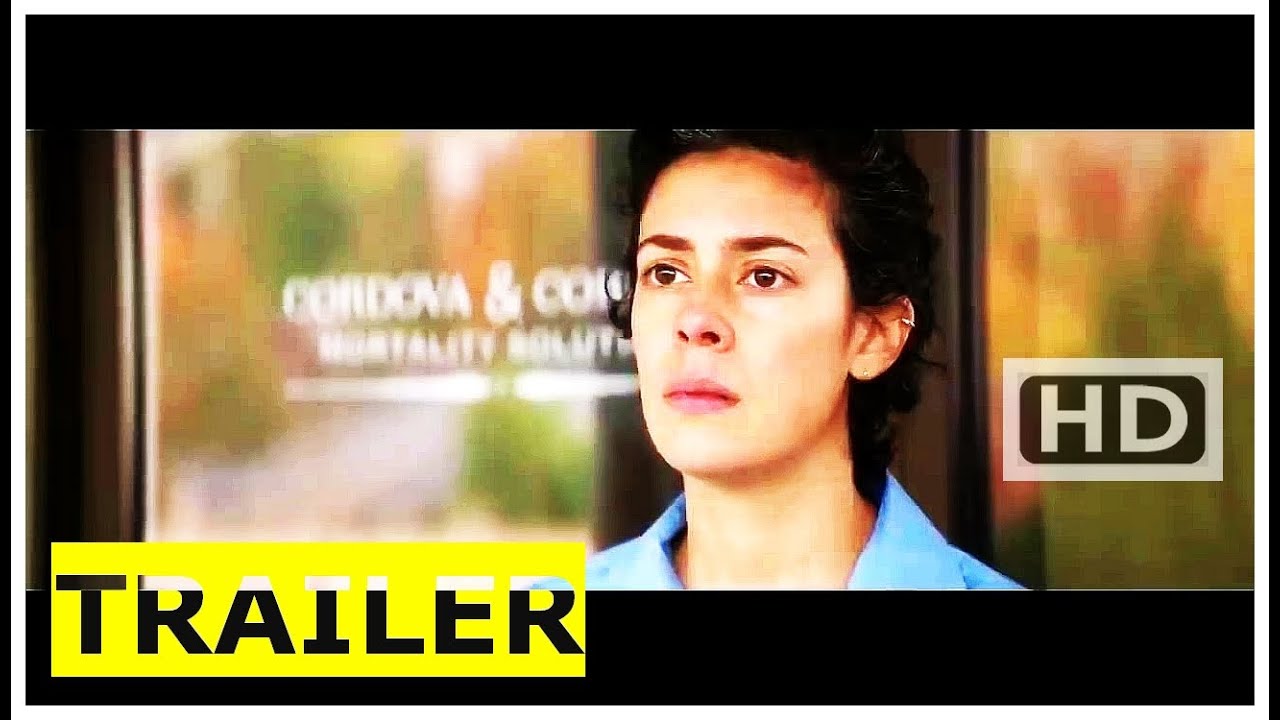 MS. WHITE LIGHT - Drama Movie Trailer - 2020 - Roberta Colindrez, John Ortiz, Judith Light, TayLar