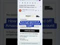 How to get approved off Amazon Flex driver account waitlist #amazonflex #amazonflexdriver #thegig