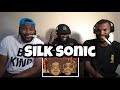 Bruno Mars, Anderson .Paak , Silk Sonic - Smokin Out The Window | REACTION