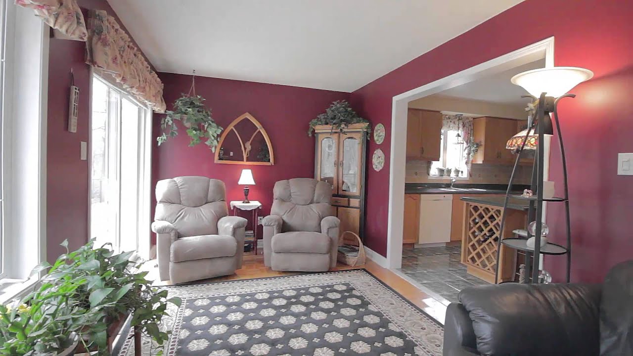 5490 Red Brush Dr, Mississauga YouTube