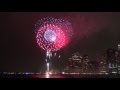 New York - Macy&#39;s Fireworks 4th of July 2016