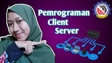 Tutorial Pemrograman Client Server  dengan Visual Basic 6.0 Pada DEKSTOP