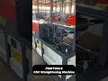 CNC Rebar Straightening Machine
