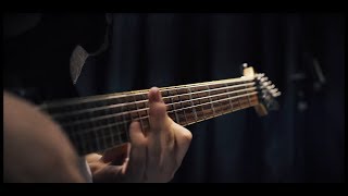 Do you play guitar in your songs? - Unreleased Singularity Solo