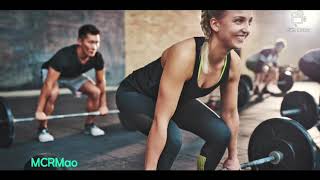 Workout - Fitness / Sport / Training