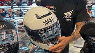 SHOEI NEOTEC 3 il casco modulare per eccellenza !