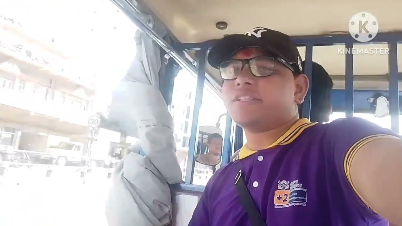 Aaj Ham aise trible karne ka ghumne per nibandh ❤️