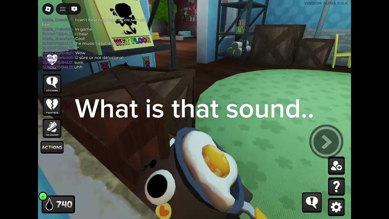 HUNTING ORGANIC PEBS