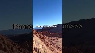 iPhone 17 Pro Zoom Test: UNBELIEVABLE Range!