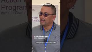 Europe Week: 5 trillion ariary from the EU for Madagascar
