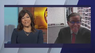 WGN PEOPLE TO PEOPLE, Civil Rights photojournalist and musuem curator Cecil Williams
