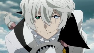 Free Twixtor Nikolai Gogol || Bungou Stray Dogs Season 5 Episode 1