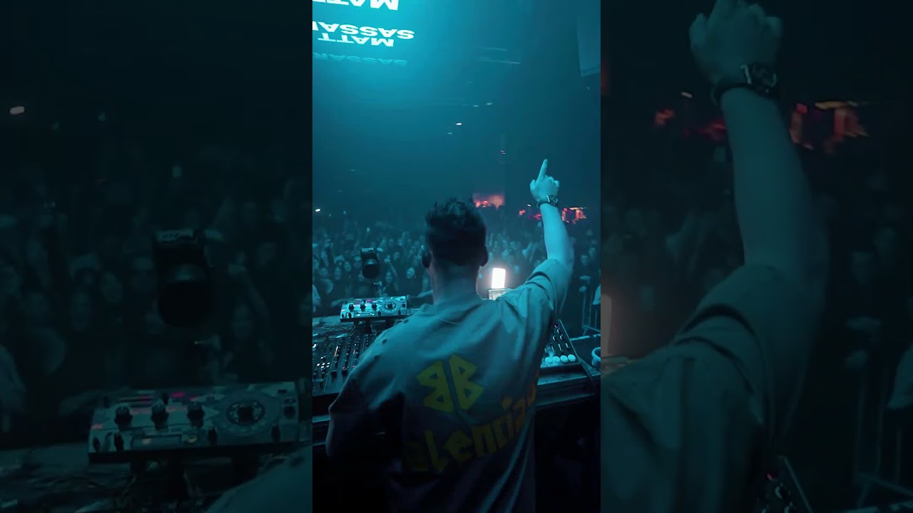 Mammoth collab from Matt Sassari & Jack Back is here!