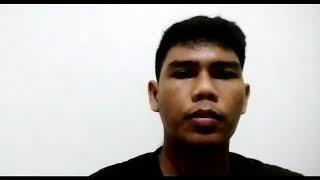 Morfologi Bunga Kamboja