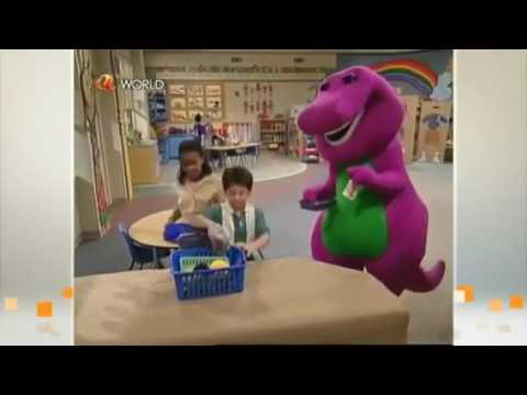 Clean Up (You've Got To Have Art!)