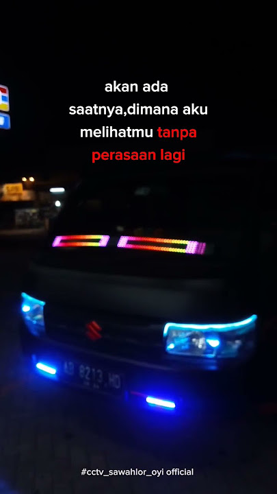 kata kata story'wa pickup