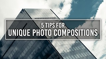 5 Storytelling Tips for Unique Photo Compositions with Erick Hercules