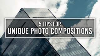 5 Storytelling Tips for Unique Photo Compositions with Erick Hercules