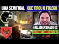 FURIA VS MOUZ NXT 🔥 semifinal DE TIRAR O FOLEGO  MD3 COMPLETA CCT