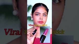 Viral 3 In 1 Lipstick