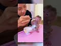 Lonely Baby Monkey New Life
