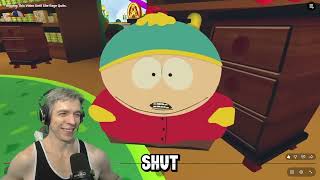 Picking on Filian - Rigging This Video Until She Rage Quits by Drumsy Reaction