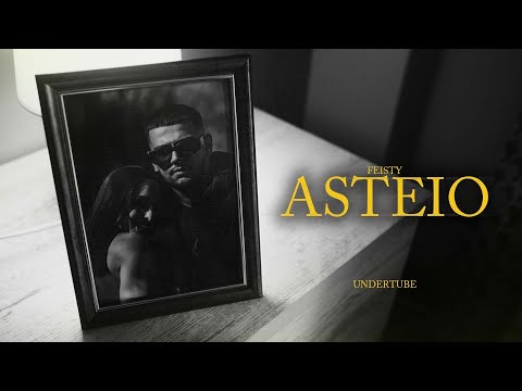 FEISTY - ASTEIO (Official Music Video)