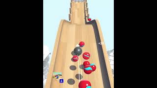 Marble Run - Race - Gameplay video #27 screenshot 3