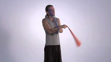 Forward 2 beat weave