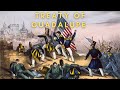 Mexican-American War Key Concepts