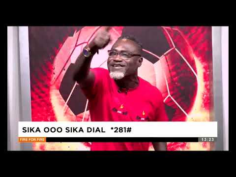 Sika ooo Sika - Fire for Fire on Adom TV (28-02-24)