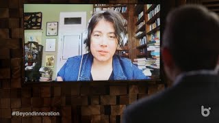 Beyond Innovation S2: Caterina Fake, Yes VC, Flickr