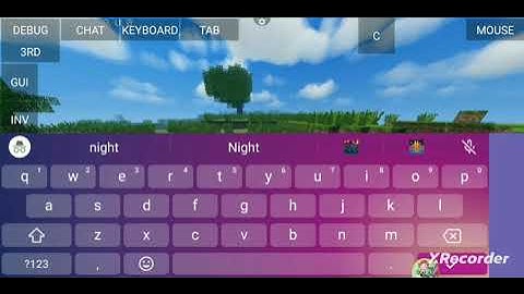 best shader for minecraft pojavlauncher #minecraft #pojavalauncher #shader #trending