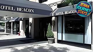 Hotel Beacon | New York (NY), United States | Hotel Review ๐๏ธ