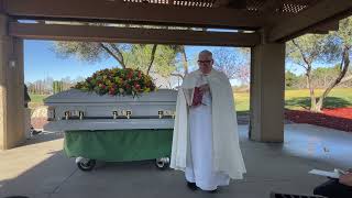 Ann Keller Riverside Memorial
