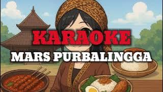 Karaoke Mars Purbalingga