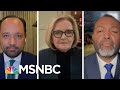 Feds: Intel Shows Russia Tried To Help Trump Win Again | The 11th Hour | MSNBC