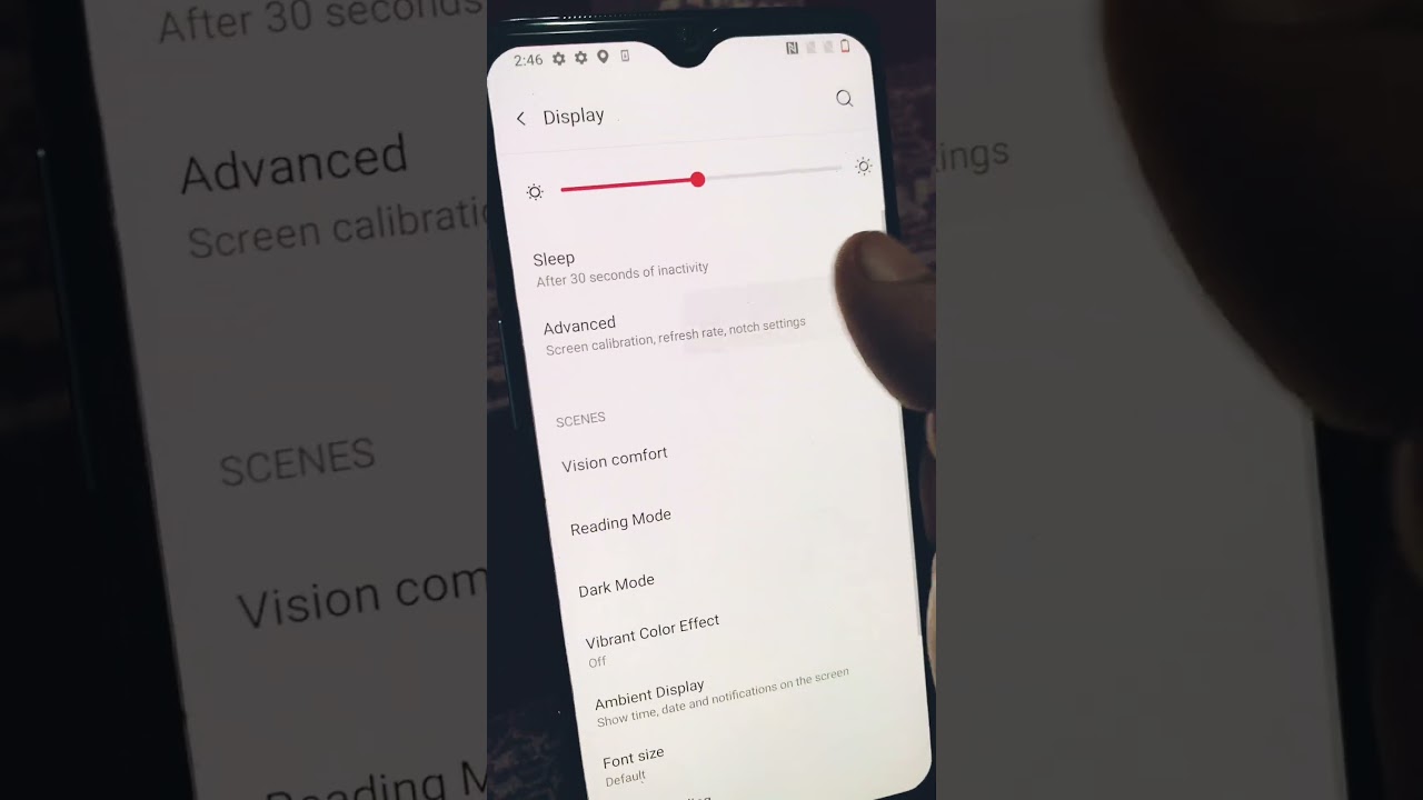 Oneplus 7t 90hz & snapdragon 855+
