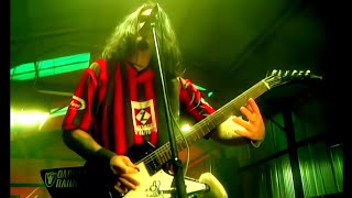 Machine Head - Ten Ton Hammer (Music Video) (The More Things Change) (Robb Flynn) (Remastered) [HD]