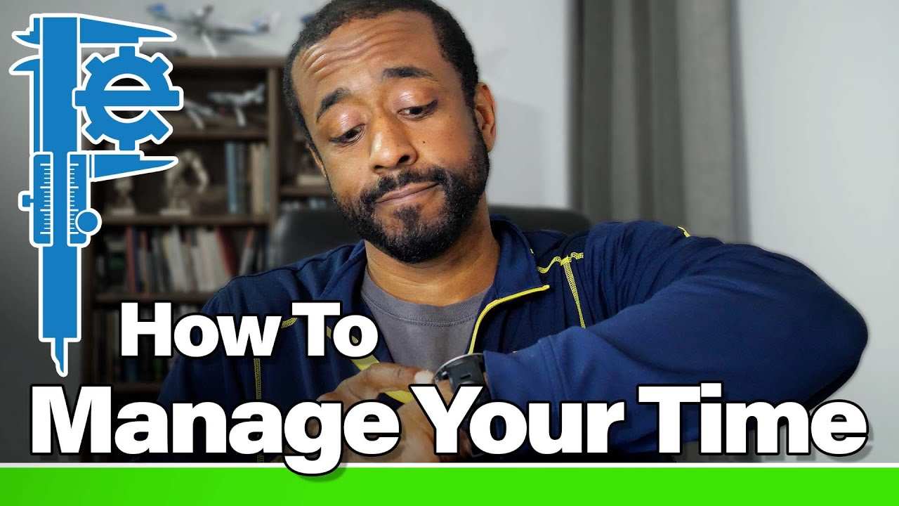 How I Manage Family, Work, Hobbies, Life Goals and Learning A Language - Fatherhood Engineered 011