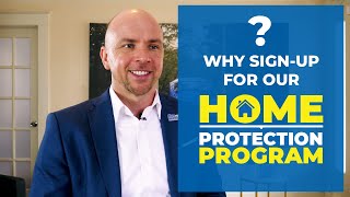 Home Protection Program // Blue Beetle Pest Control