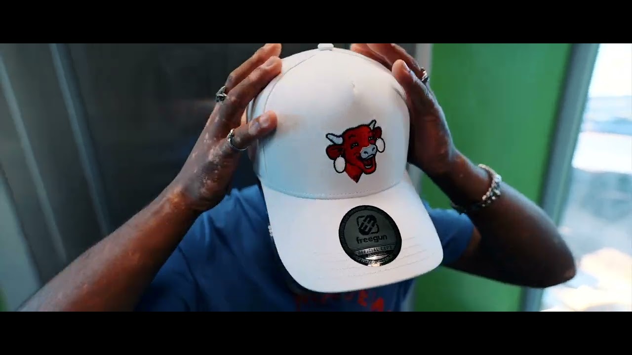 La collection Vache Qui Rit chez Freegun 🐮