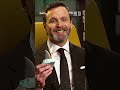 Mauricio Schwartzmann nos desea un feliz aniversario 🎉🦈💙 | Shark Tank México