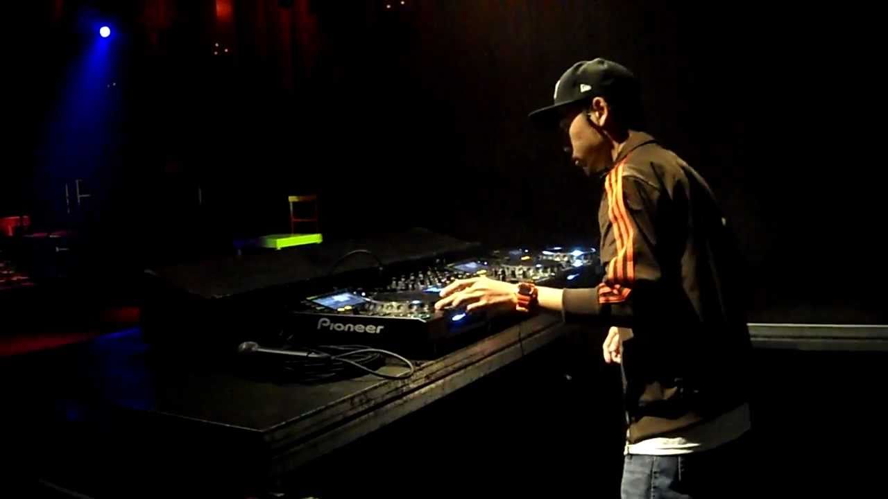 Asian Lovers @Off_Corso